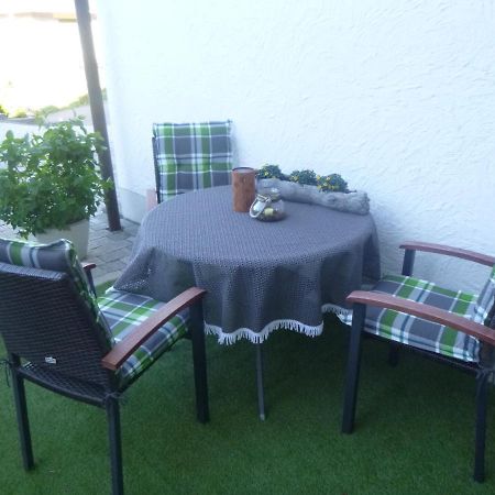 Brigitte Karst Apartment Kelberg Exterior photo