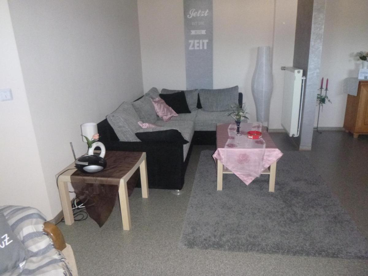 Brigitte Karst Apartment Kelberg Exterior photo