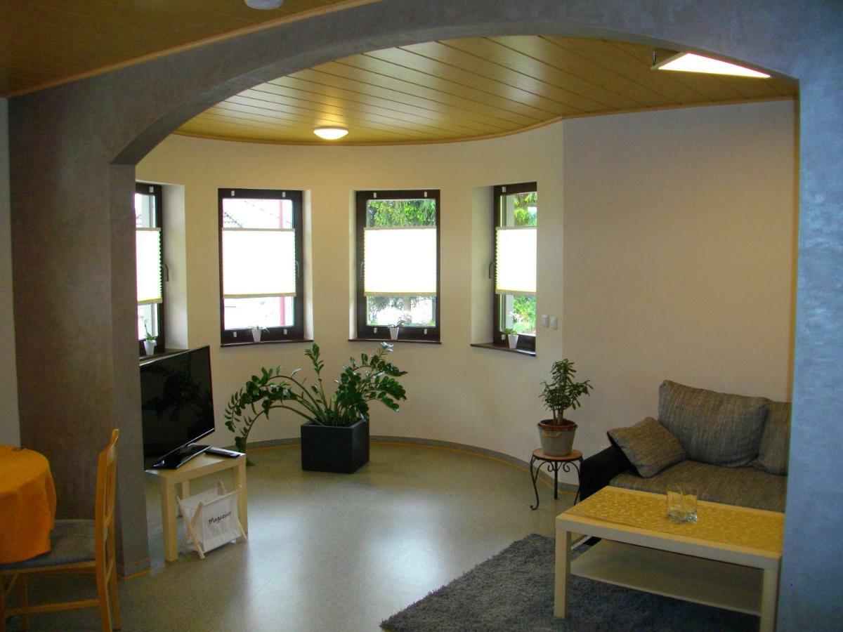 Brigitte Karst Apartment Kelberg Exterior photo