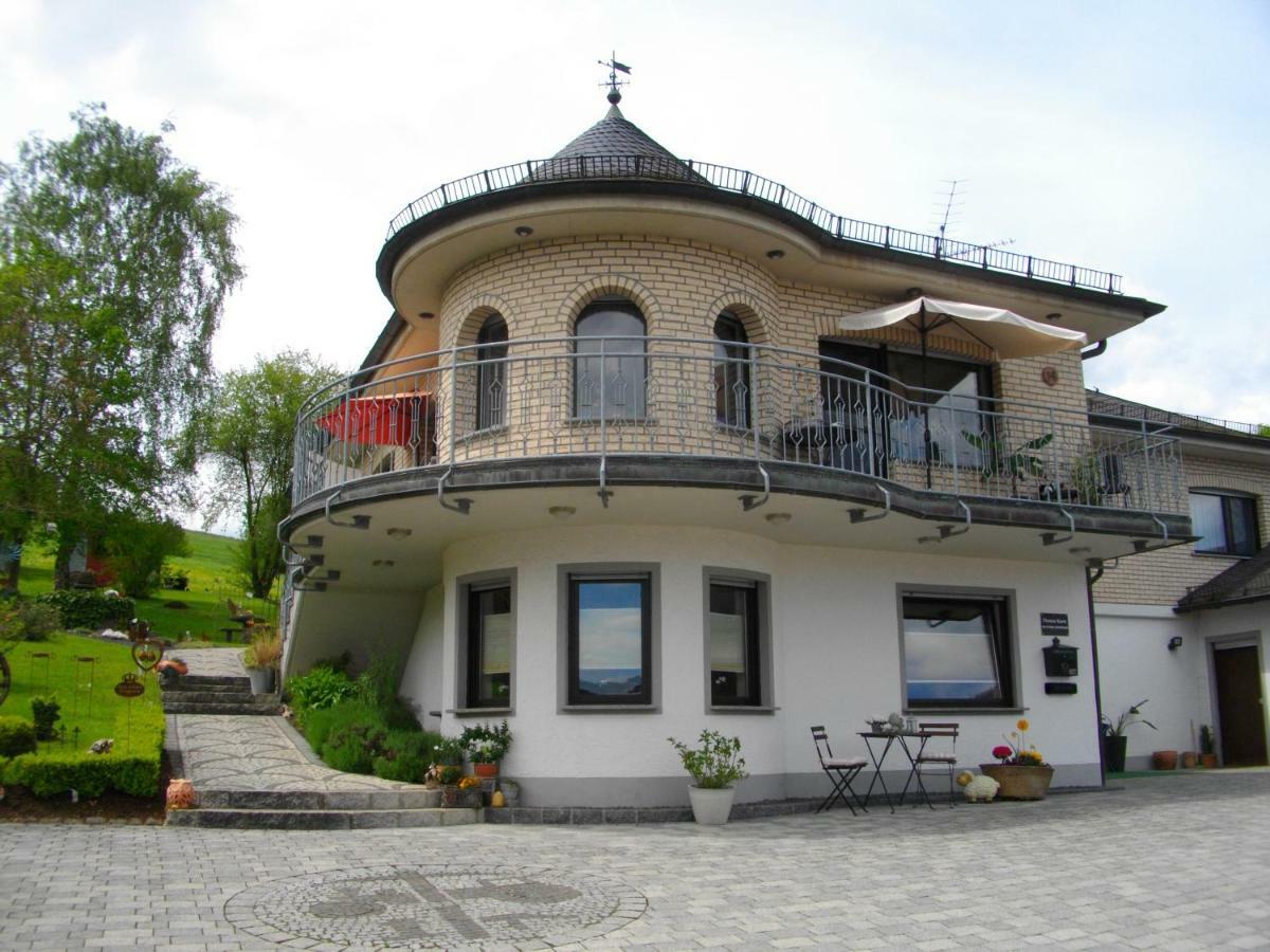Brigitte Karst Apartment Kelberg Exterior photo