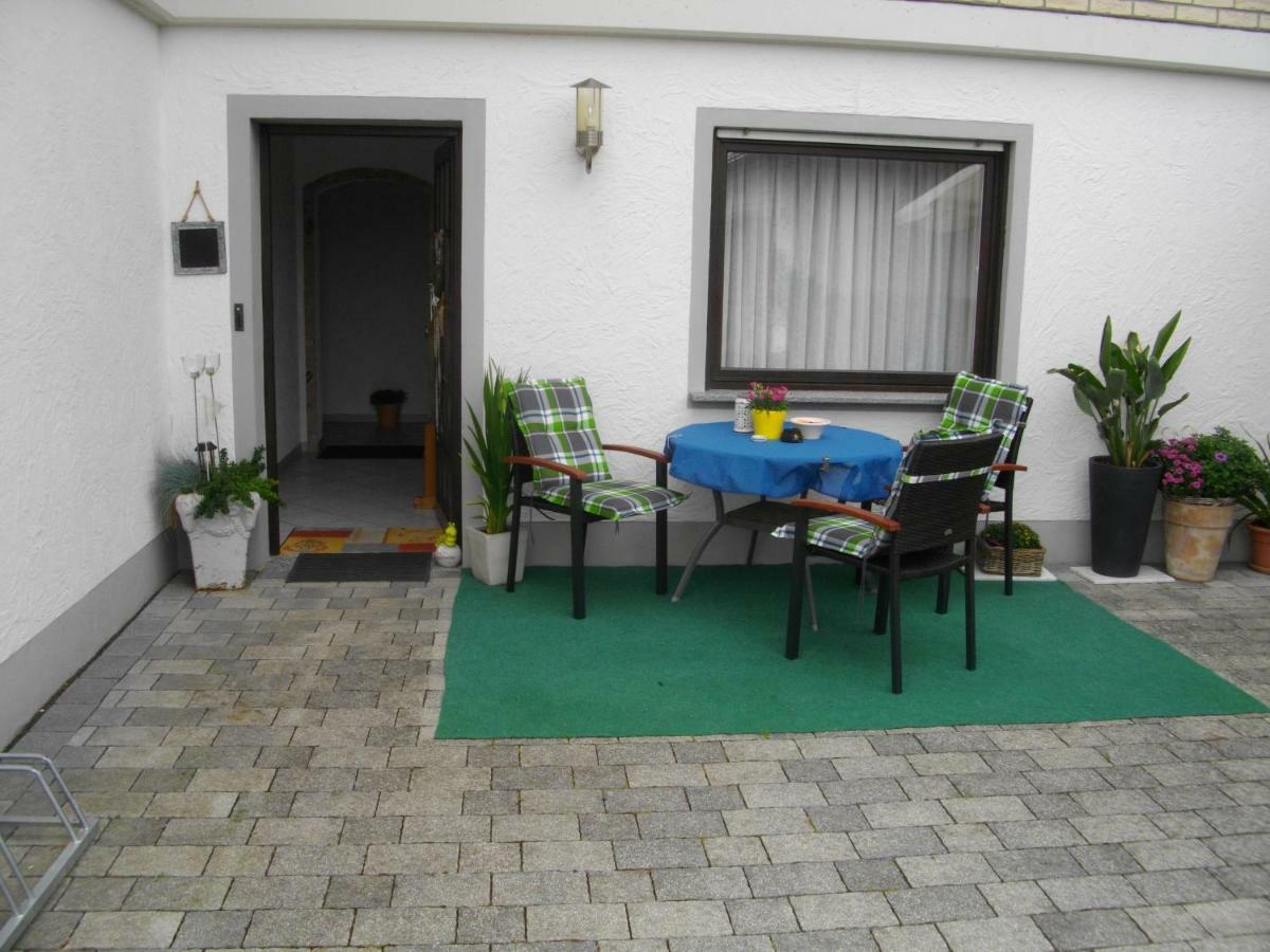 Brigitte Karst Apartment Kelberg Exterior photo