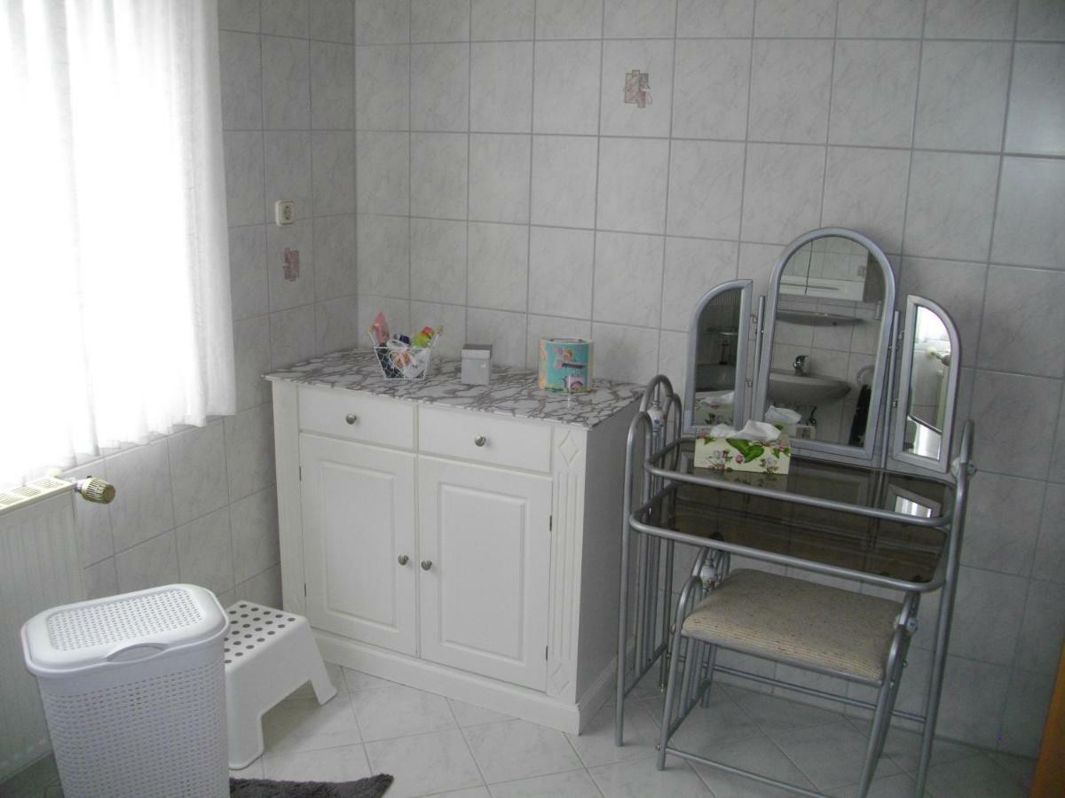 Brigitte Karst Apartment Kelberg Exterior photo